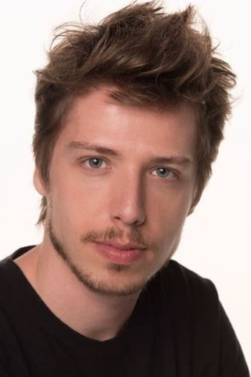 Photo of Jefferson Schroeder