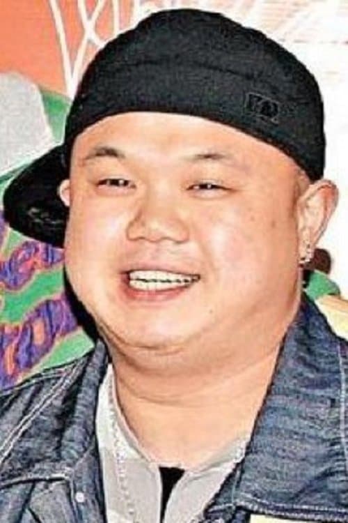 Photo of Jeffery Chou