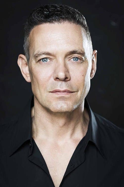 Photo of Jeffery Richards
