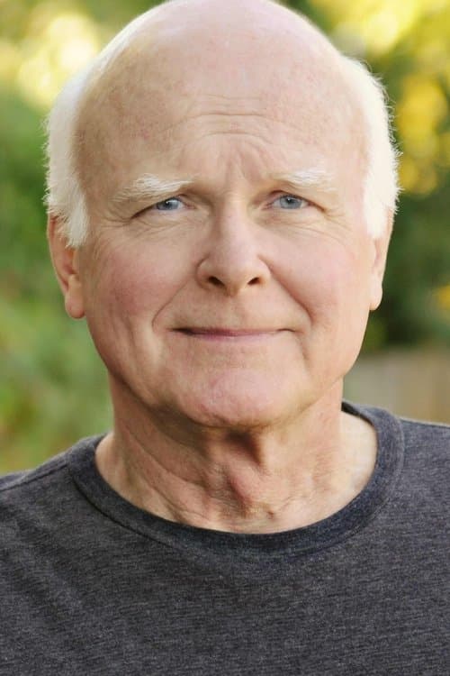 Photo of Jeffrey Alan Chase