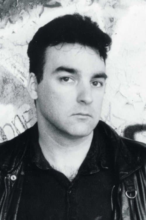 Photo of Jeffrey Arsenault