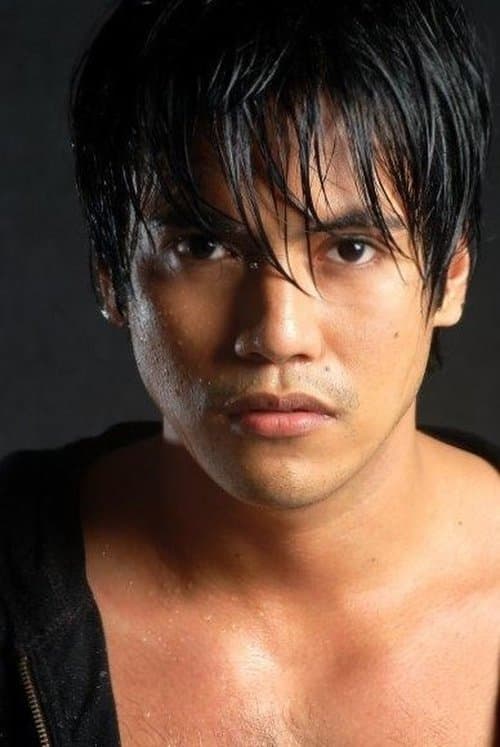 Photo of Jeffrey Hidalgo