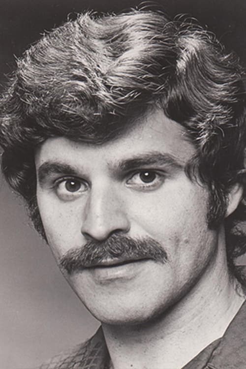 Photo of Jeffrey Hurst