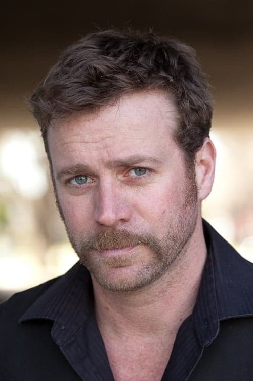 Photo of Jeffrey Johnson