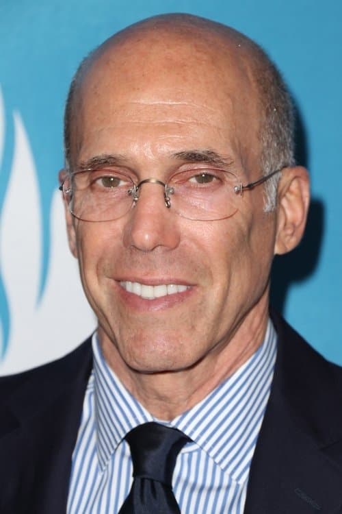 Photo of Jeffrey Katzenberg