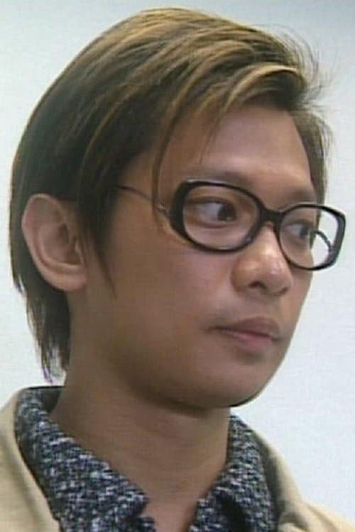 Photo of Jeffrey Lim Wan-Chung