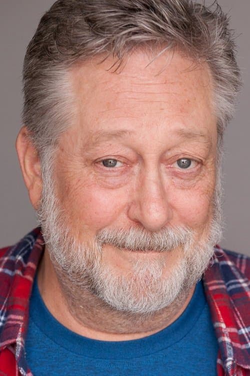 Photo of Jeffrey Markle