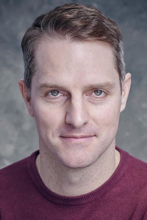 Photo of Jeffrey Mundell