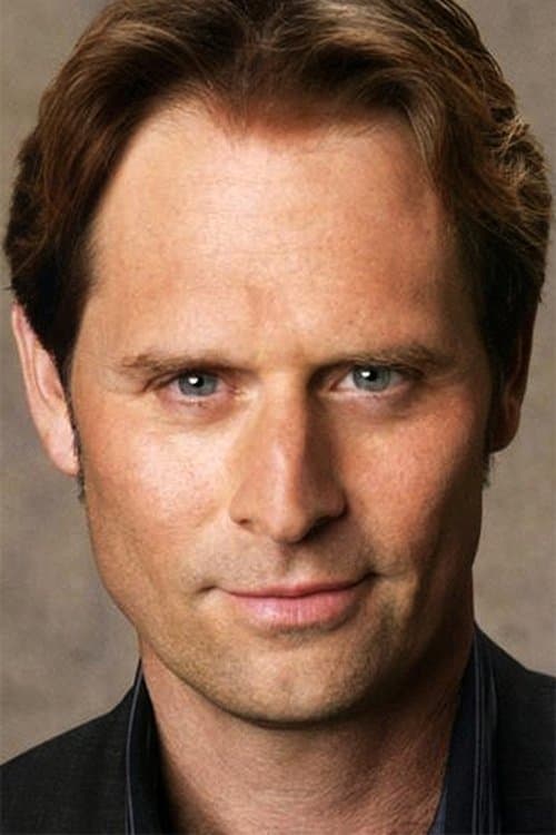 Photo of Jeffrey Nordling