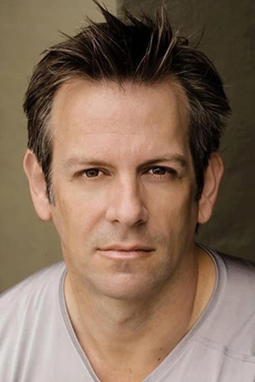 Photo of Jeffrey Patrick Olson