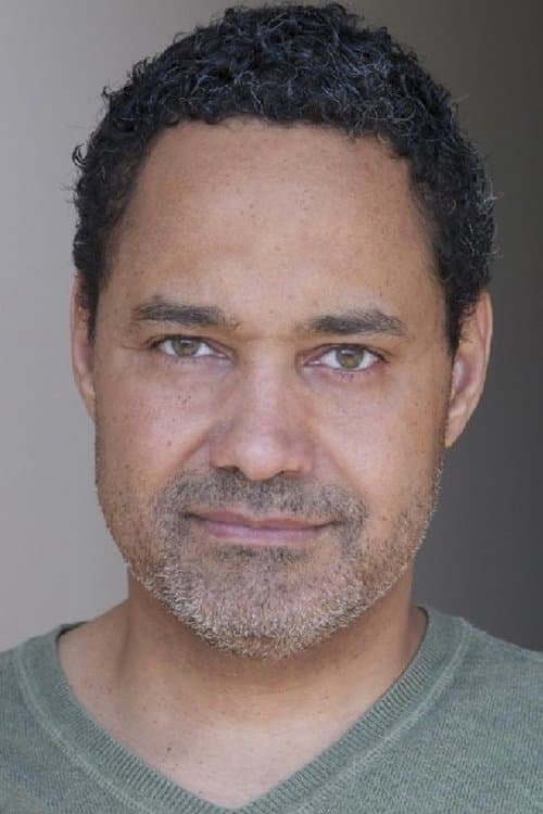 Photo of Jeffrey Reddick