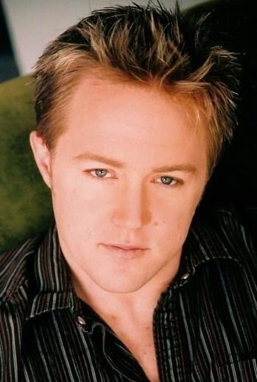 Photo of Jeffrey Scott Kelly