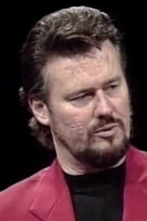 Photo of Jeffrey Wells