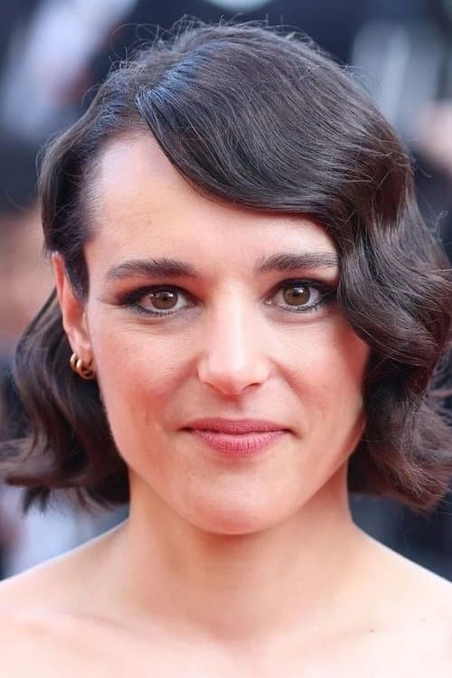Photo of Jehnny Beth