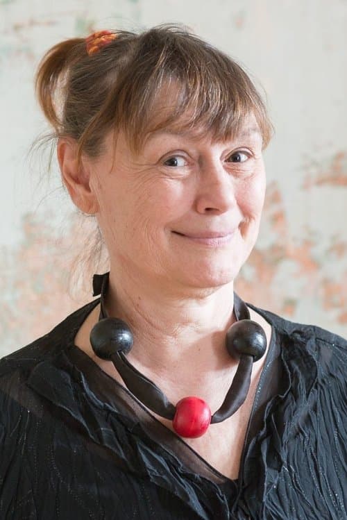Photo of Jelena Juklová