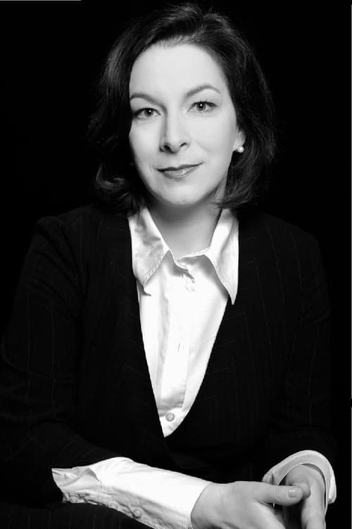 Photo of Jelena Miholjević
