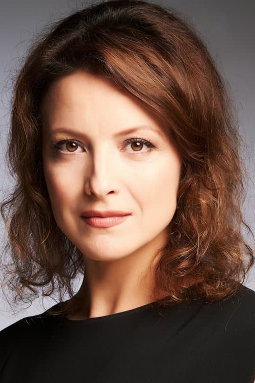 Photo of Jelena Stupljanin
