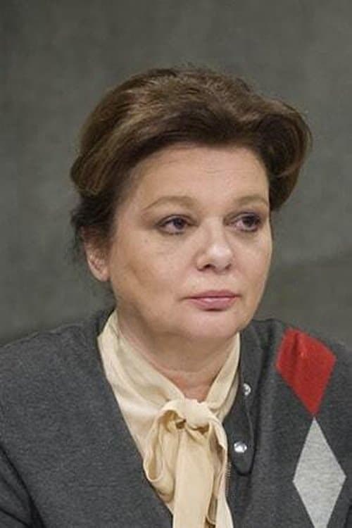 Photo of Jelica Sretenović