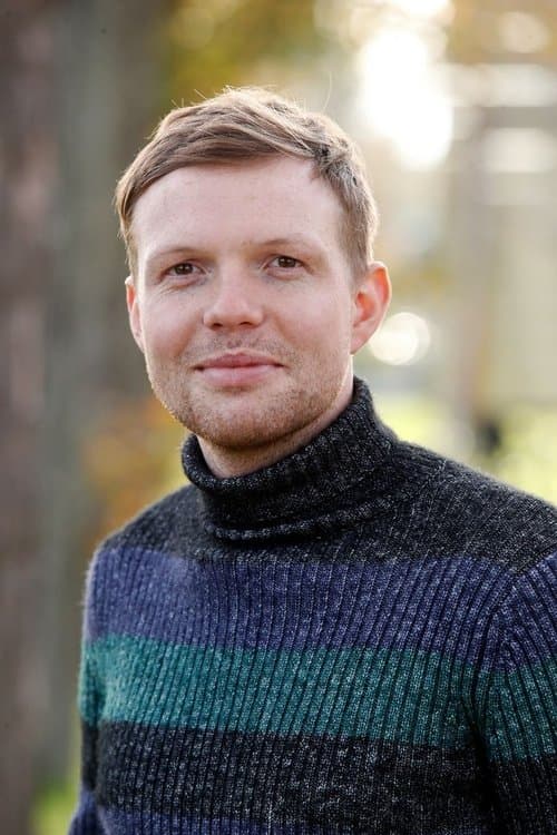 Photo of Jelle Cleymans