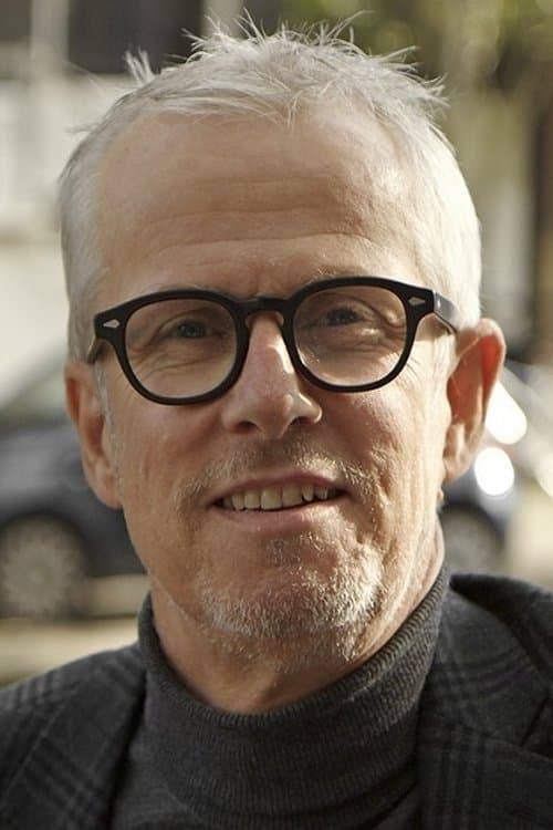 Photo of Jelle Nesna