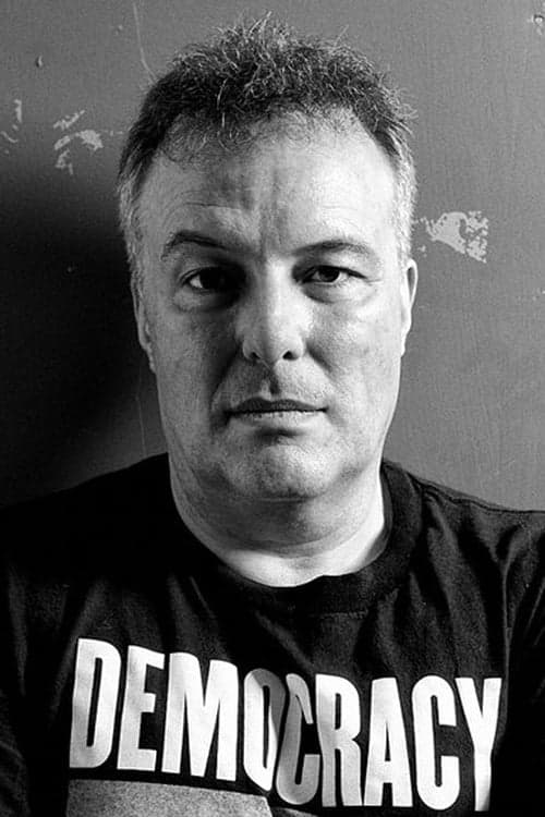 Photo of Jello Biafra