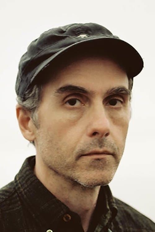 Photo of Jem Cohen