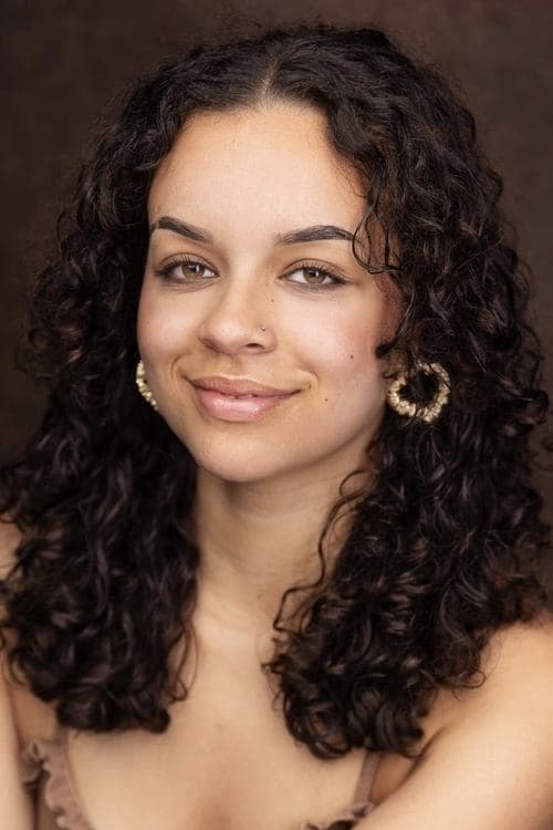 Photo of Jemelia George