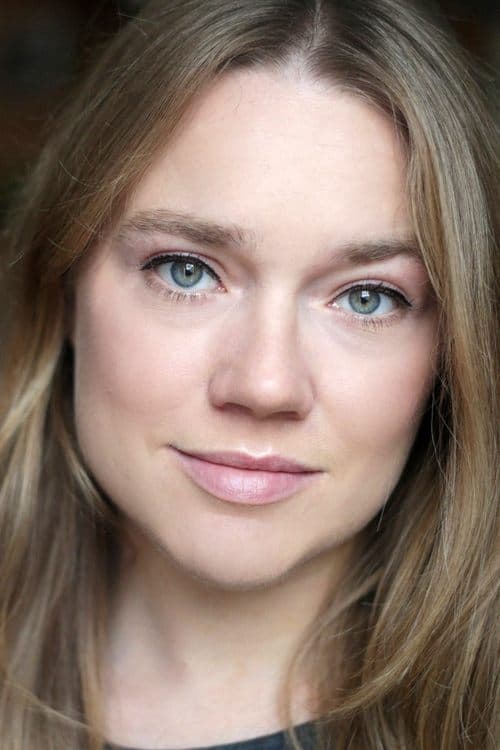 Photo of Jemima West