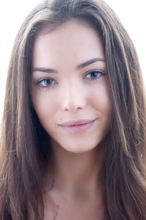 Photo of Jemma Dallender