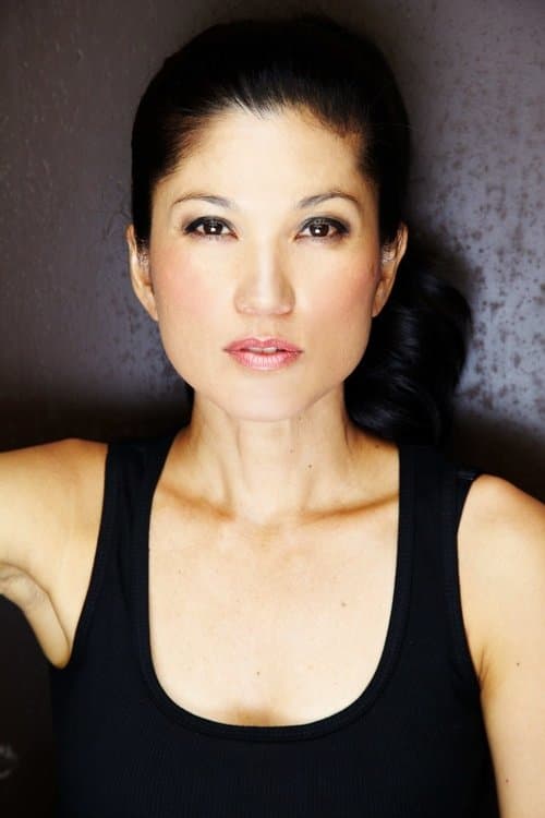 Photo of Jemma Rivera