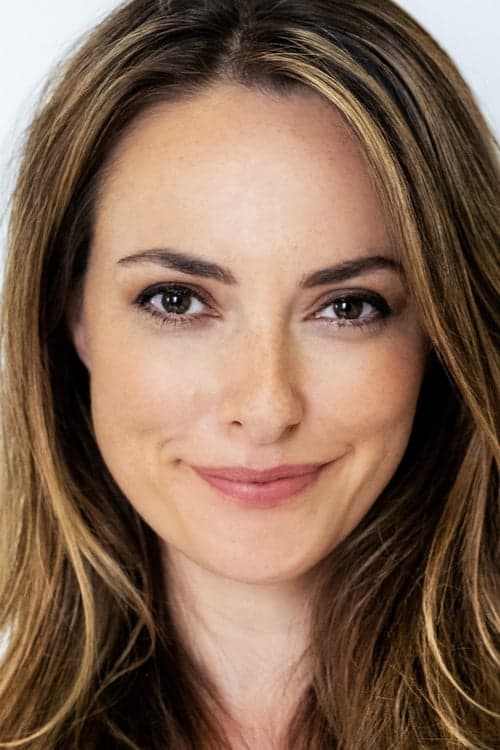 Photo of Jen Nikolaisen
