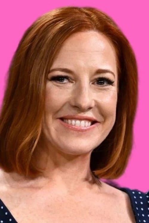 Photo of Jen Psaki