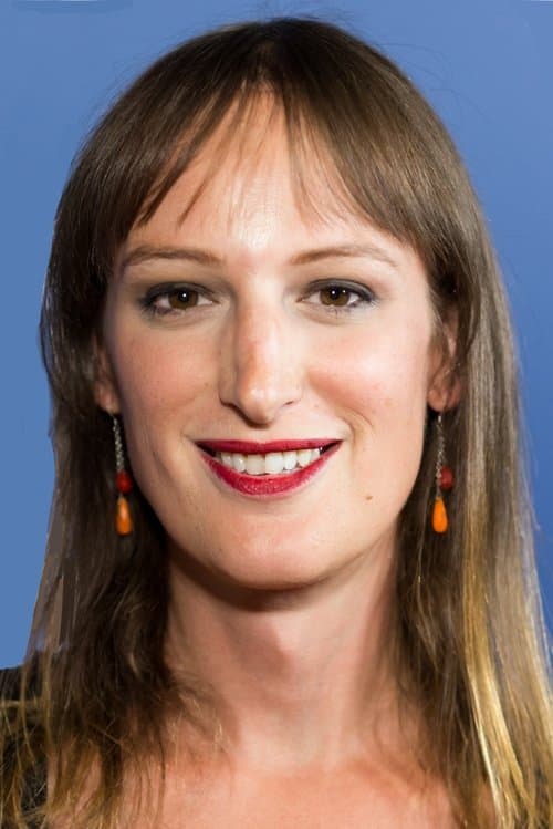 Photo of Jen Richards
