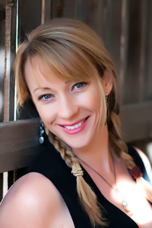 Photo of Jena Carpenter