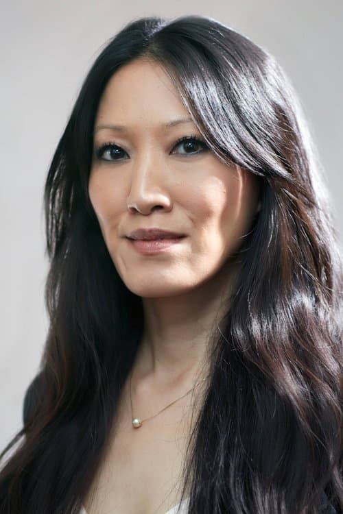 Photo of Jeni Chua