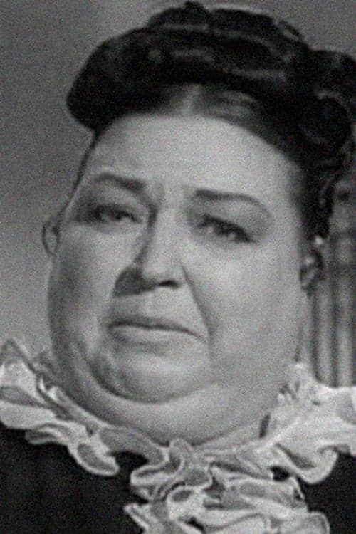 Photo of Jenie Jackson