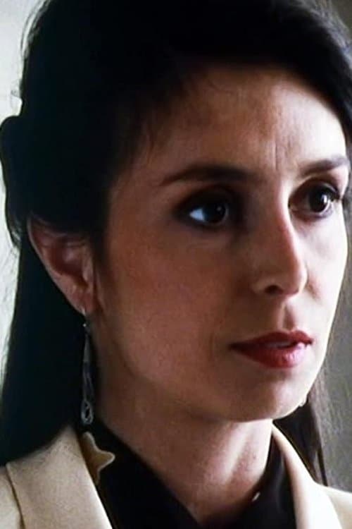 Photo of Jenifer Landor
