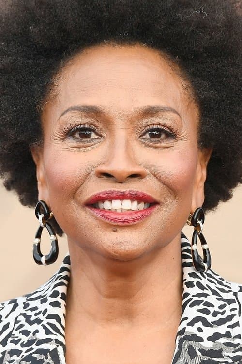 Photo of Jenifer Lewis