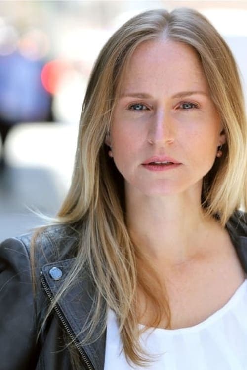 Photo of Jenn Gotzon Chandler