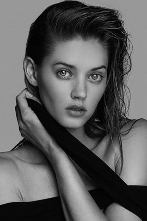Photo of Jenna B. Kelly