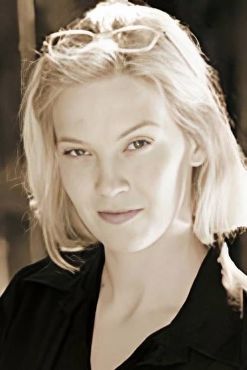Photo of Jenna Bodnar