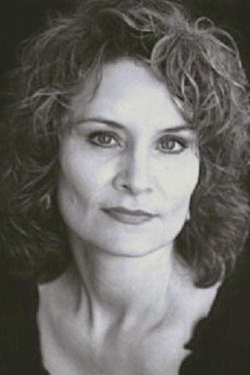 Photo of Jenna Byrne