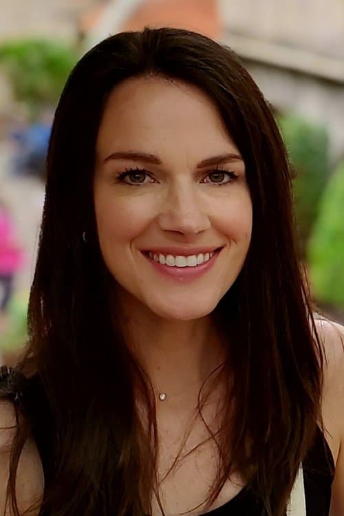 Photo of Jenna Finley Moller