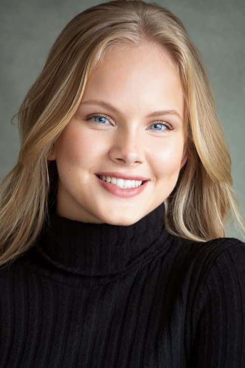 Photo of Jenna Warren