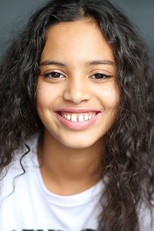 Photo of Jennaïa