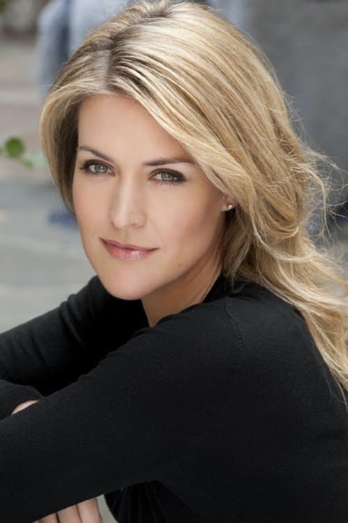 Photo of Jenni Baird