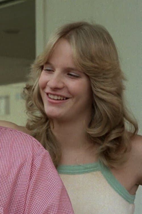 Photo of Jenni Bardell