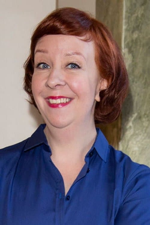 Photo of Jenni Kokander