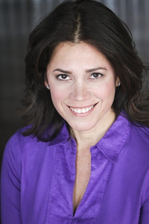 Photo of Jennice Fuentes