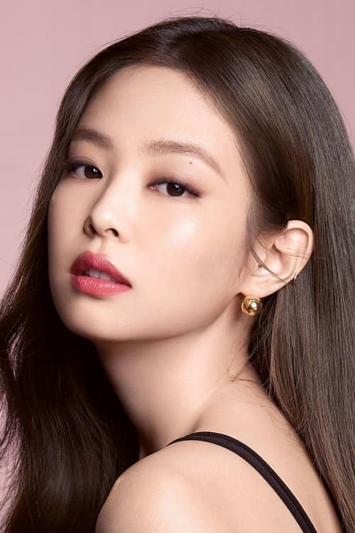 Photo of JENNIE